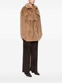 Molliolli Ashley Faux Fur Jacket