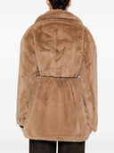Molliolli Ashley Faux Fur Jacket
