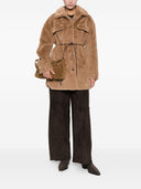 Molliolli Ashley Faux Fur Jacket