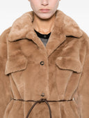 Molliolli Ashley Faux Fur Jacket