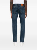Emporio Armani Denim Cotton Jeans