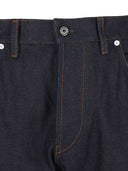 Stone Island Slim Fit Denim Jeans