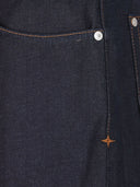 Stone Island Slim Fit Denim Jeans