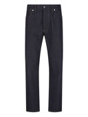 Stone Island Slim Fit Denim Jeans