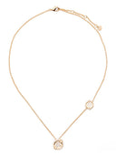 Fendi ooit ronde ketting