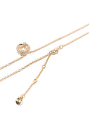 Fendi ooit ronde ketting