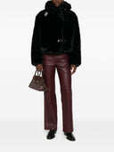 Molliolli Roy Faux Fur Jacket