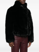 Molliolli Roy Faux Fur Jacket