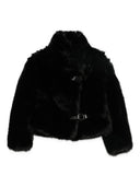 Molliolli Roy Faux Fur Jacket