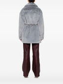 Molliolli Ashley Faux Fur Jacket