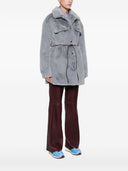Molliolli Ashley Faux Fur Jacket