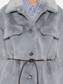 Molliolli Ashley Faux Fur Jacket