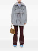 Molliolli Ashley Faux Fur Jacket