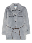 Molliolli Ashley Faux Fur Jacket