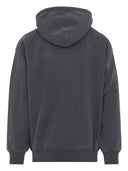 Carhartt Wip Main Logo Cotton Hoodie