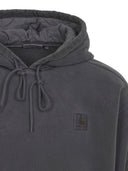 Carhartt Wip Main Logo Cotton Hoodie