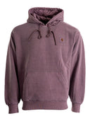 Carhartt Wip Main Logo Cotton Hoodie