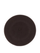 Borsalino Wool Basque Hat