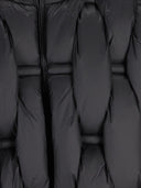 Raxxy Puffer Down Jacket