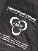 Raxxy Puffer Down Jacket