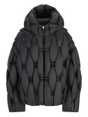 Raxxy Puffer Down Jacket
