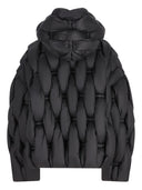 Raxxy Puffer Down Jacket