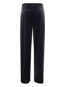 Emporio Armani Velvet Trousers