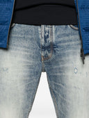 Emporio Armani denim katoenen jeans
