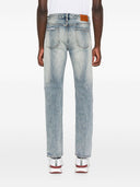 Emporio Armani denim katoenen jeans