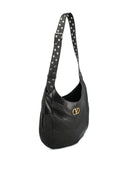 Valentino Garavani Hoboho Medium Leather Hobo Bag