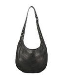 Valentino Garavani Hoboho Medium Leather Hobo Bag
