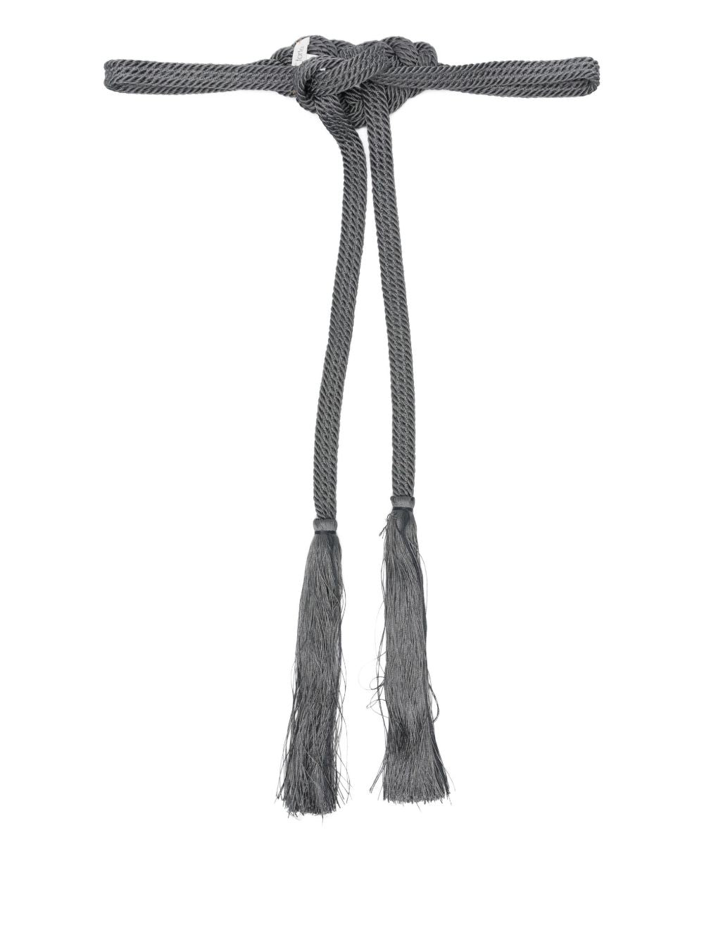 Forte Forte Tassels Belt