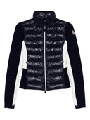 Moncler Grenoble 衬垫开衫