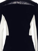Moncler Grenoble 衬垫开衫