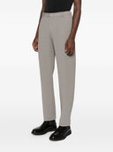 Emporio Armani Wool Trousers