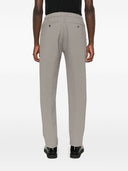Emporio Armani Wool Trousers