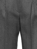 Forte Forte Wool Trousers