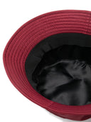 Borsalino Morgan Rain Bucket Hat