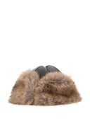 Stand Studio Sable Faux Fur Hat