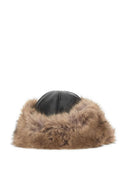 Stand Studio Sable Faux Fur Hat