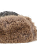 Stand Studio Sable Faux Fur Hat