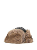 Stand Studio Sable Faux Fur Hat