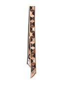 Pucci Printed Silk Foulard