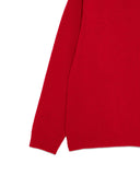 Studio Nicholson Wool Crewneck Sweater