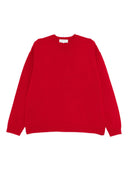 Studio Nicholson Wool Crewneck Sweater