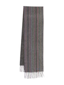 Paul Smith Striped Scarf