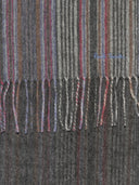 Paul Smith Striped Scarf