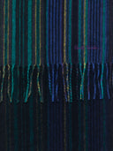 Paul Smith Striped Scarf