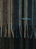 Paul Smith Striped Scarf