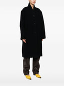 Studio Nicholson Wool Coat